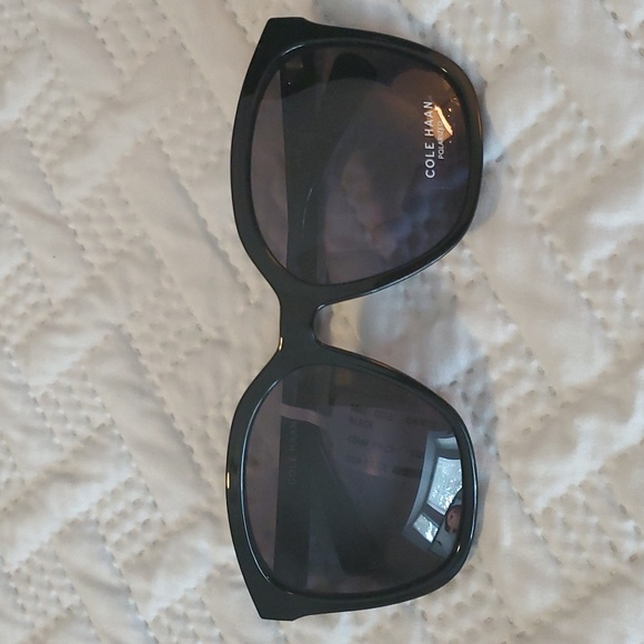Cole Haan sunglasses - Picture 1 of 5